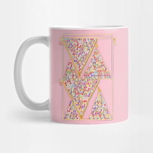 Inscrutable Astrology Mug